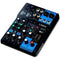 Yamaha MG06X 6 Channel Mixer With Digital FX